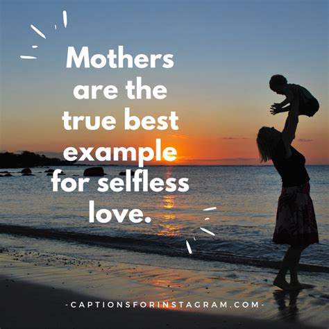 mom captions for instagram|beautiful mothers day posts.